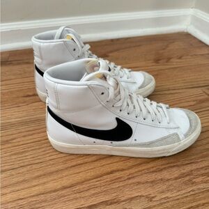 Women’s Nike Blazers